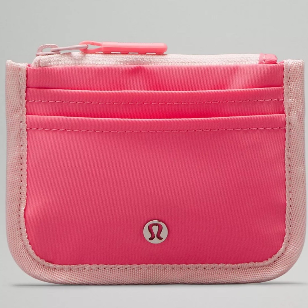 True Identity Card Case